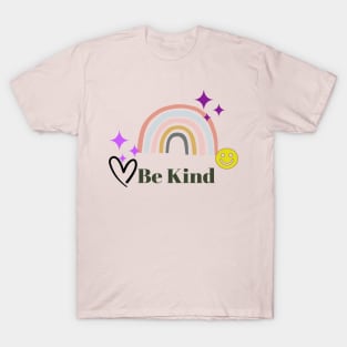 cute rainbow design T-Shirt